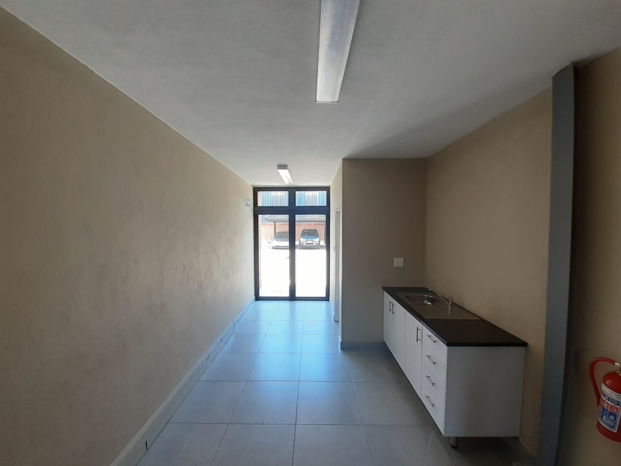 To Let commercial Property for Rent in Laser Park Gauteng