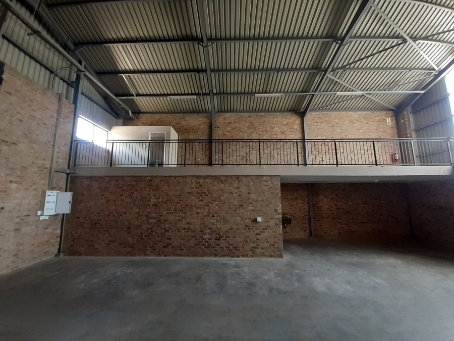 To Let commercial Property for Rent in Laser Park Gauteng
