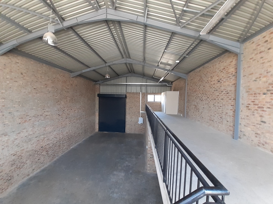 To Let commercial Property for Rent in Laser Park Gauteng