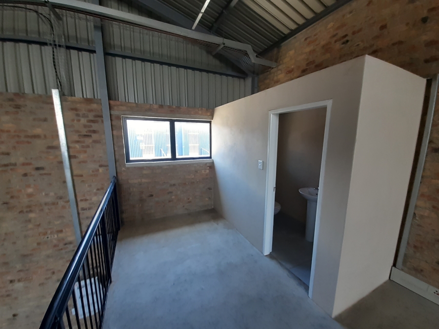 To Let commercial Property for Rent in Laser Park Gauteng