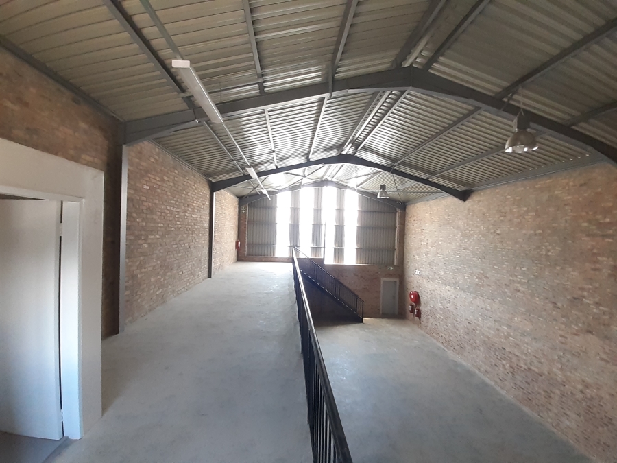 To Let commercial Property for Rent in Laser Park Gauteng