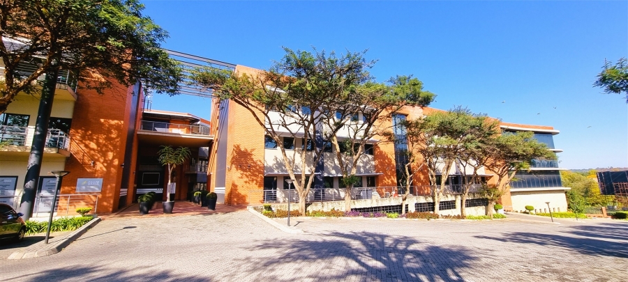 To Let commercial Property for Rent in Woodmead Gauteng