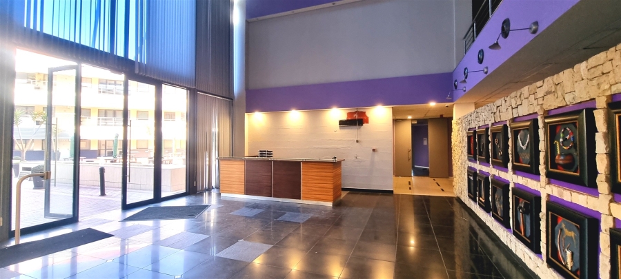 To Let commercial Property for Rent in Woodmead Gauteng