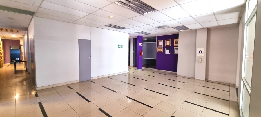 To Let commercial Property for Rent in Woodmead Gauteng