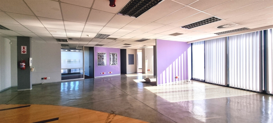 To Let commercial Property for Rent in Woodmead Gauteng