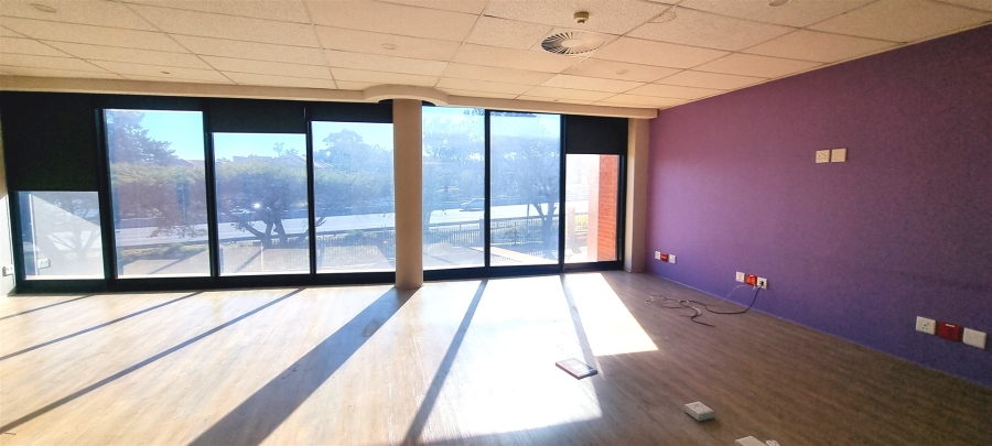 To Let commercial Property for Rent in Woodmead Gauteng