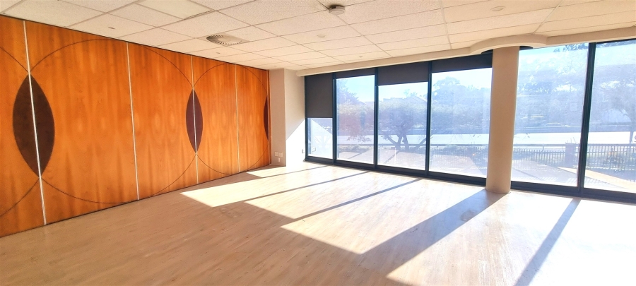 To Let commercial Property for Rent in Woodmead Gauteng