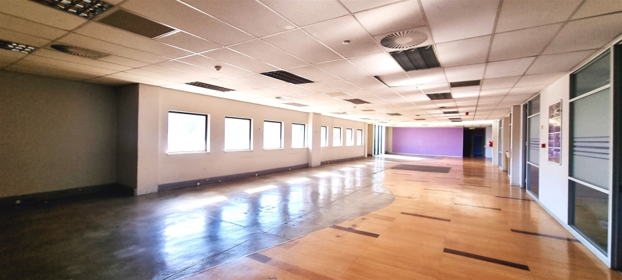 To Let commercial Property for Rent in Woodmead Gauteng