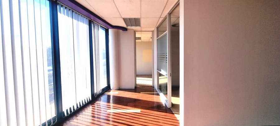 To Let commercial Property for Rent in Woodmead Gauteng