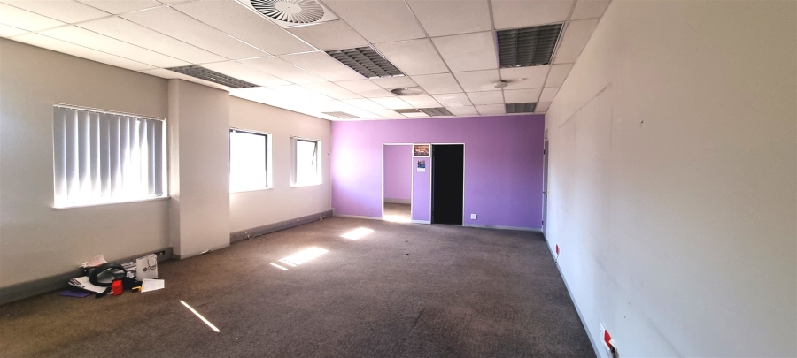 To Let commercial Property for Rent in Woodmead Gauteng