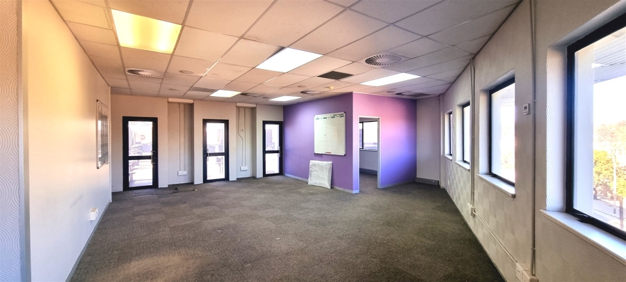 To Let commercial Property for Rent in Woodmead Gauteng