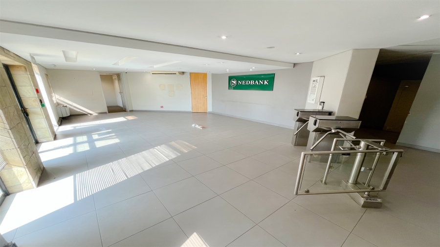 To Let commercial Property for Rent in Meadowdale Gauteng