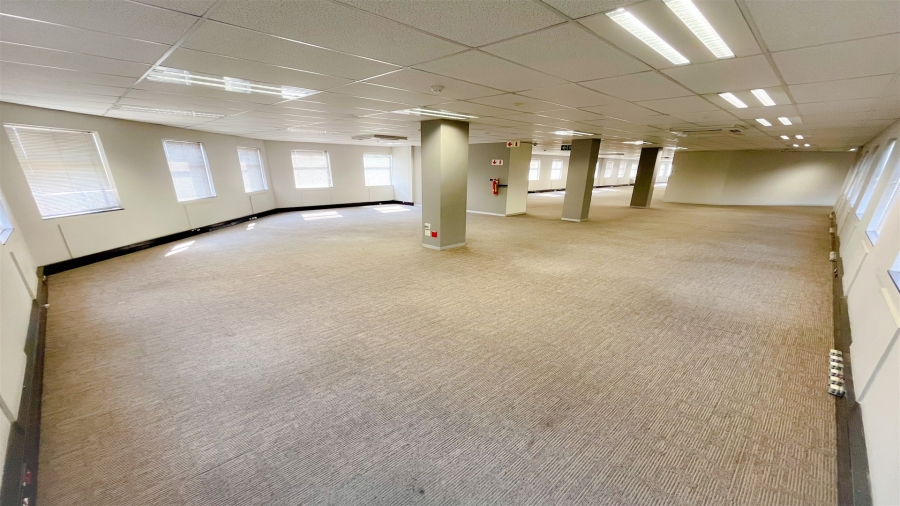 To Let commercial Property for Rent in Meadowdale Gauteng