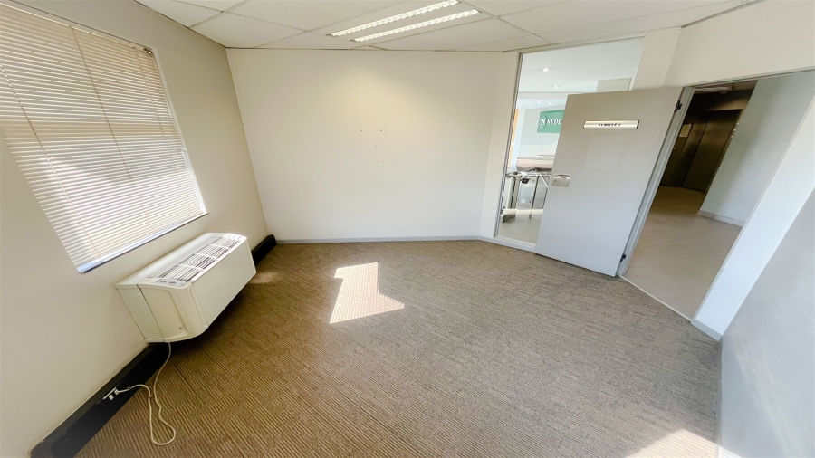 To Let commercial Property for Rent in Meadowdale Gauteng