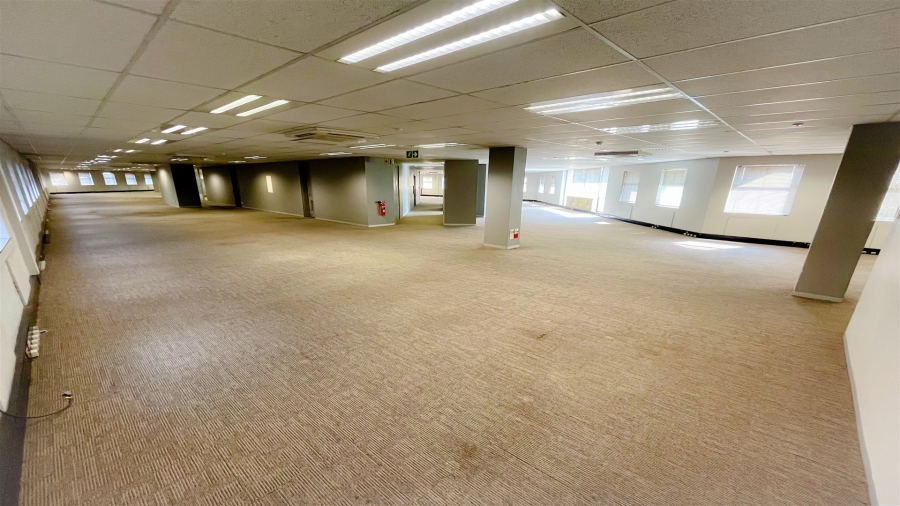 To Let commercial Property for Rent in Meadowdale Gauteng