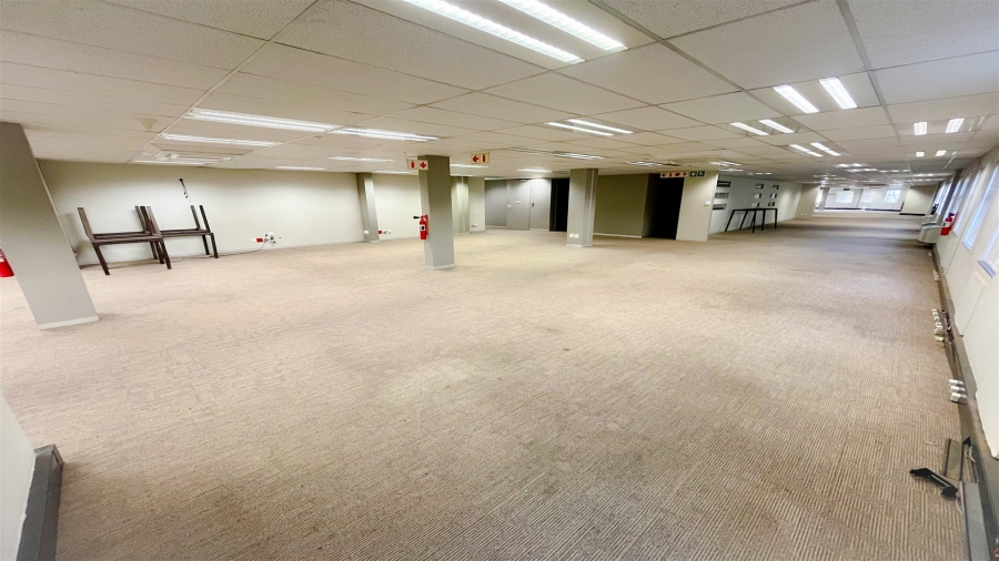 To Let commercial Property for Rent in Meadowdale Gauteng