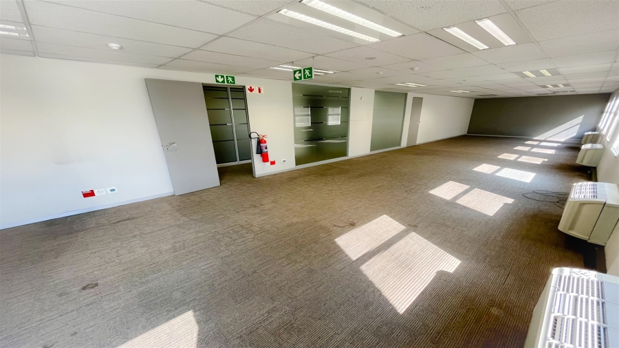 To Let commercial Property for Rent in Meadowdale Gauteng