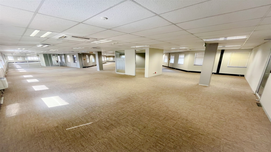 To Let commercial Property for Rent in Meadowdale Gauteng