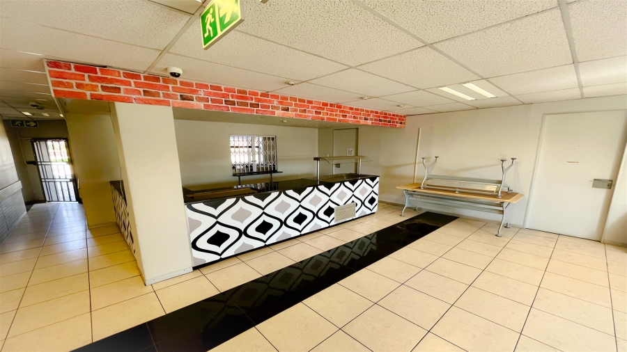 To Let commercial Property for Rent in Meadowdale Gauteng