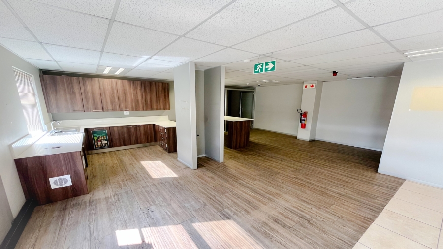 To Let commercial Property for Rent in Meadowdale Gauteng