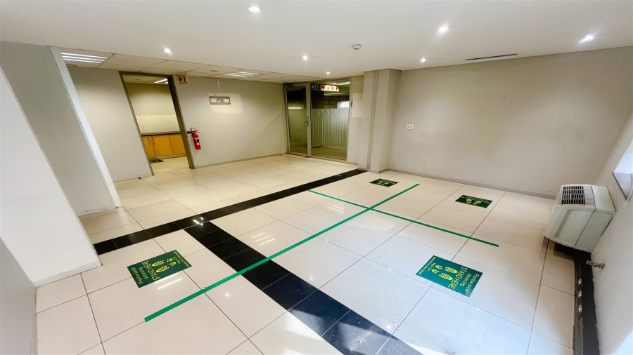 To Let commercial Property for Rent in Meadowdale Gauteng