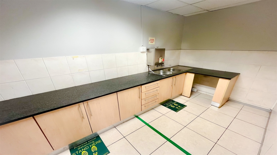 To Let commercial Property for Rent in Meadowdale Gauteng