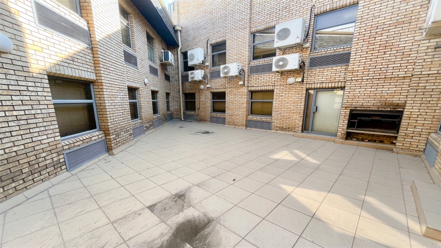 To Let commercial Property for Rent in Meadowdale Gauteng