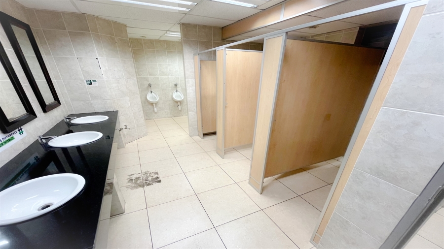 To Let commercial Property for Rent in Meadowdale Gauteng