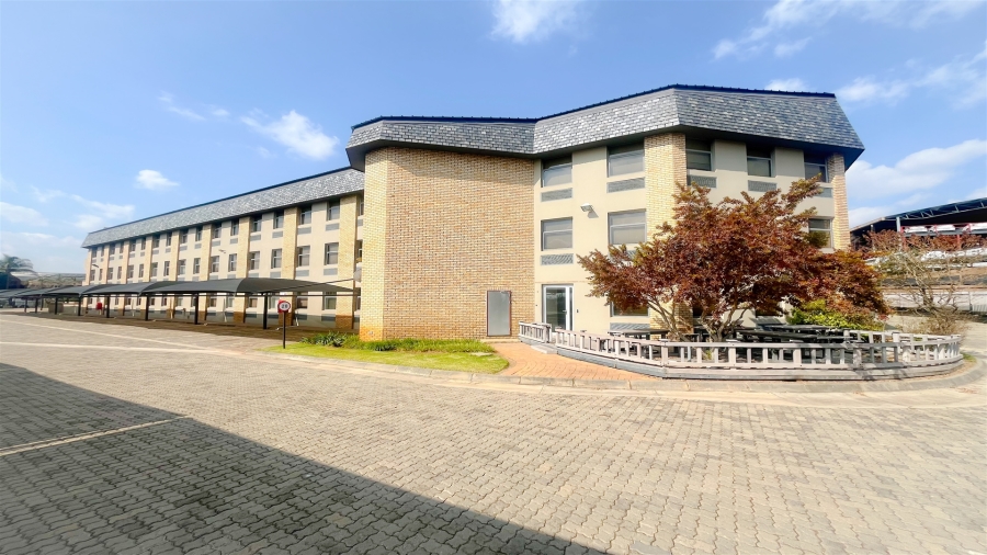 To Let commercial Property for Rent in Meadowdale Gauteng