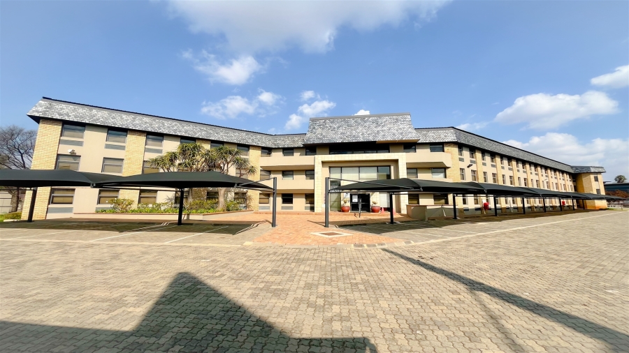 To Let commercial Property for Rent in Meadowdale Gauteng