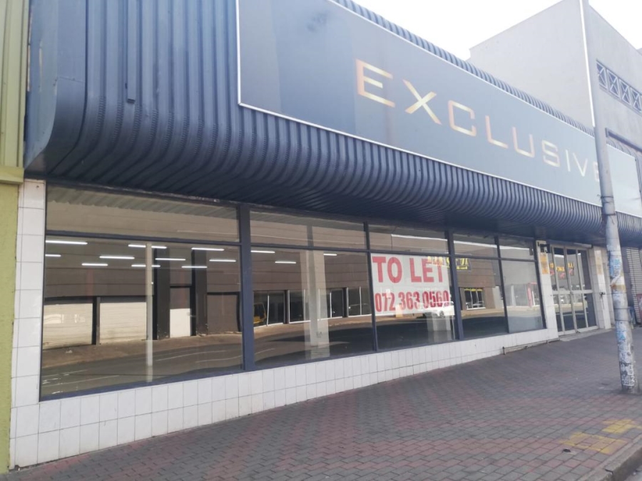Commercial Property for Sale in Benoni Central Gauteng