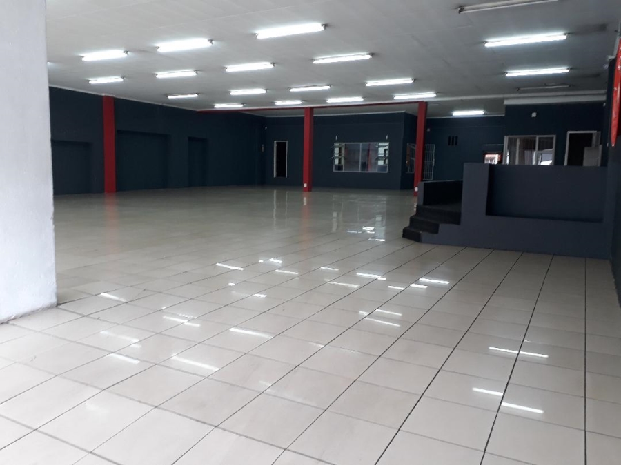 Commercial Property for Sale in Benoni Central Gauteng