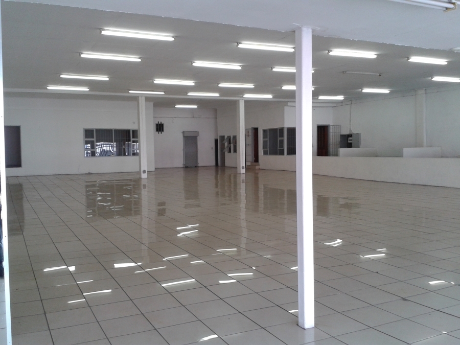 Commercial Property for Sale in Benoni Central Gauteng