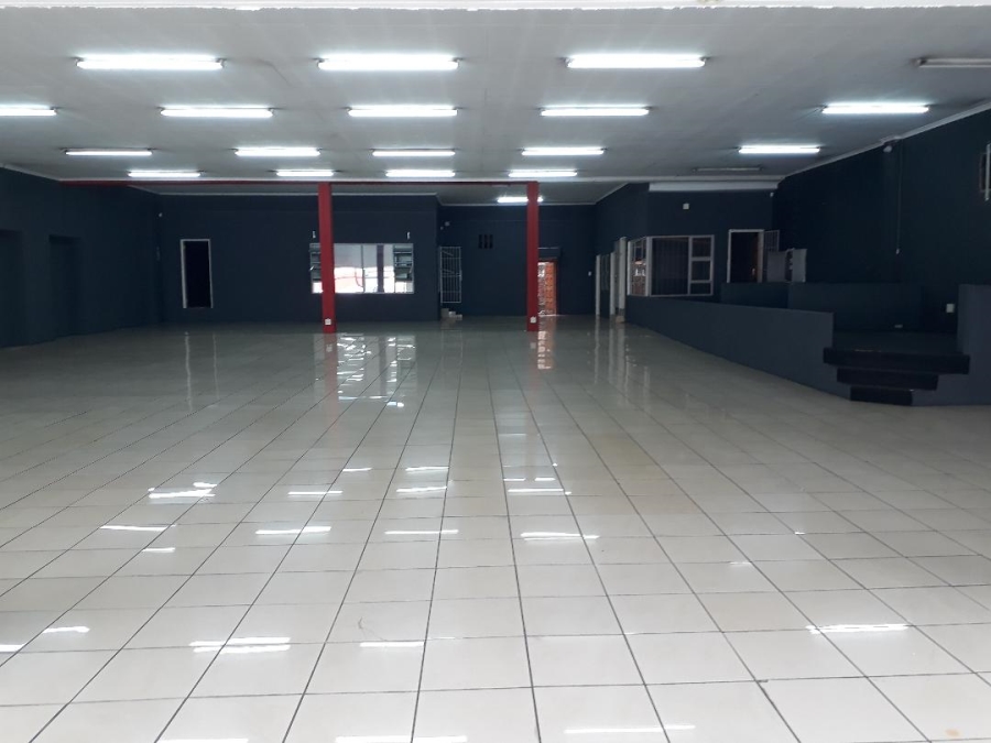 Commercial Property for Sale in Benoni Central Gauteng