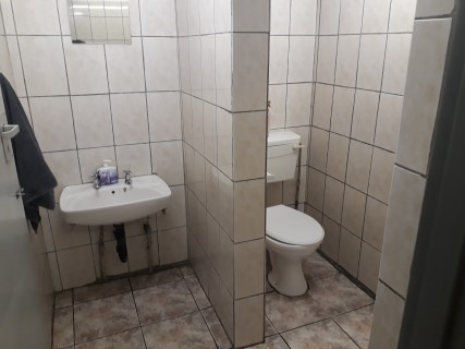 Commercial Property for Sale in Benoni Central Gauteng