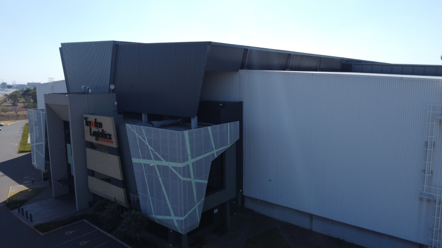 To Let commercial Property for Rent in Glen Marais Gauteng