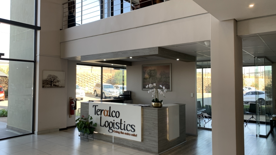 To Let commercial Property for Rent in Glen Marais Gauteng