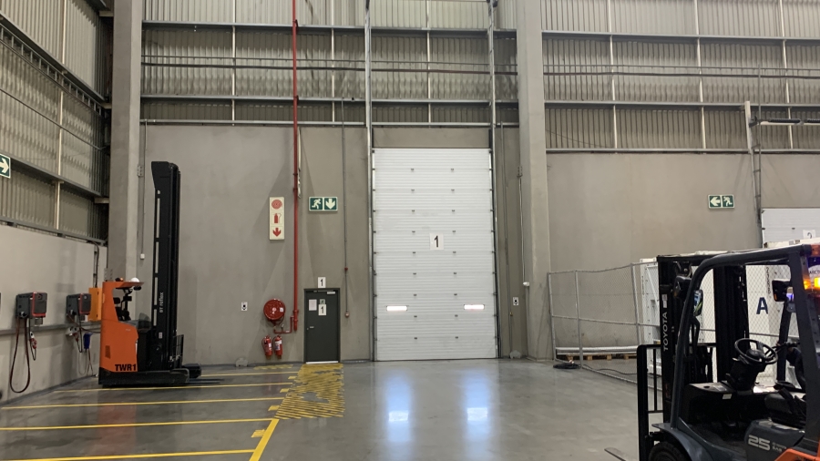 To Let commercial Property for Rent in Glen Marais Gauteng