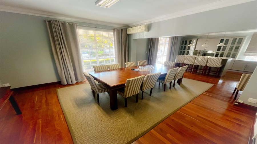 To Let commercial Property for Rent in Houghton Estate Gauteng