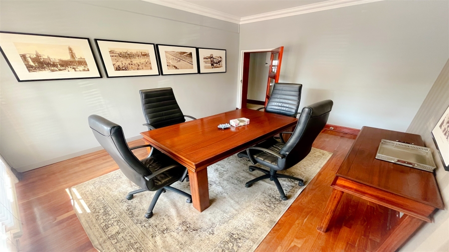 To Let commercial Property for Rent in Houghton Estate Gauteng