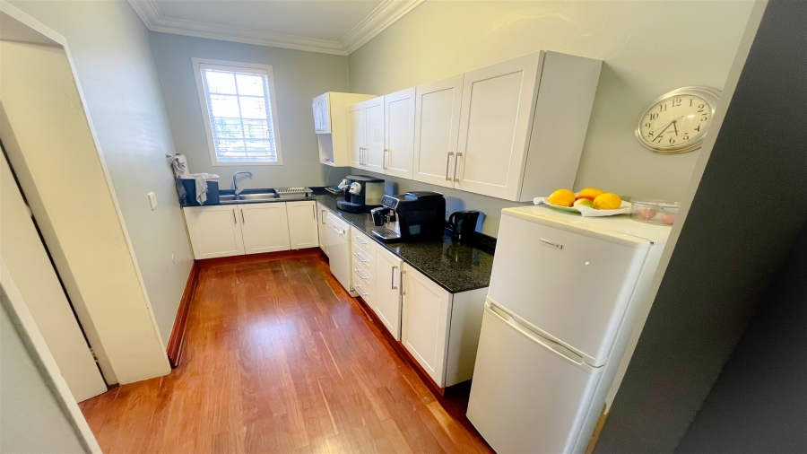 To Let commercial Property for Rent in Houghton Estate Gauteng