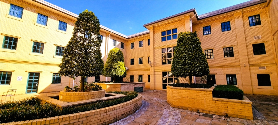Commercial Property for Sale in Sunninghill Gauteng