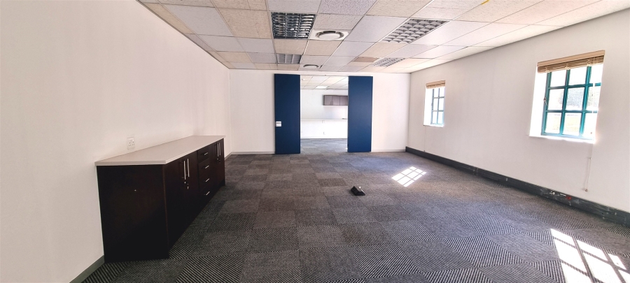 Commercial Property for Sale in Sunninghill Gauteng