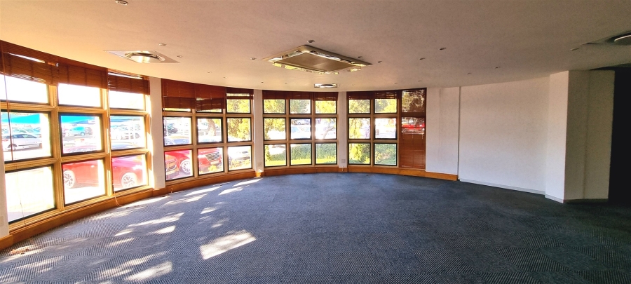 Commercial Property for Sale in Sunninghill Gauteng