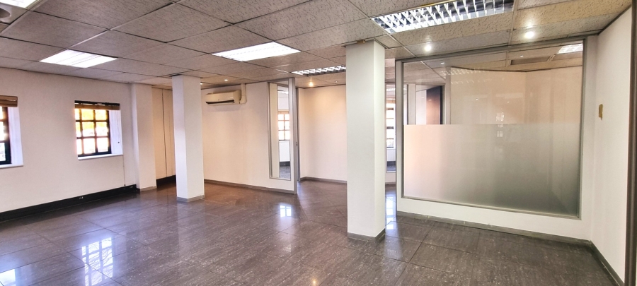 Commercial Property for Sale in Sunninghill Gauteng
