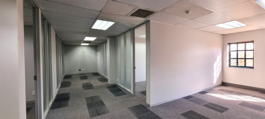 Commercial Property for Sale in Sunninghill Gauteng