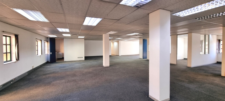 Commercial Property for Sale in Sunninghill Gauteng