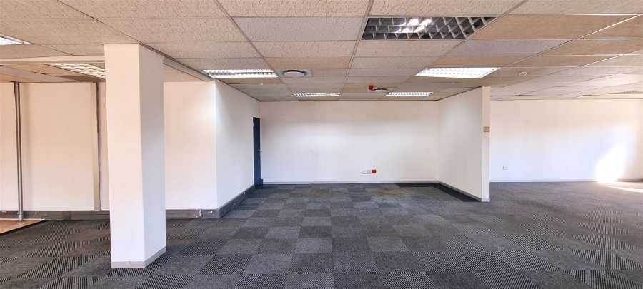 Commercial Property for Sale in Sunninghill Gauteng