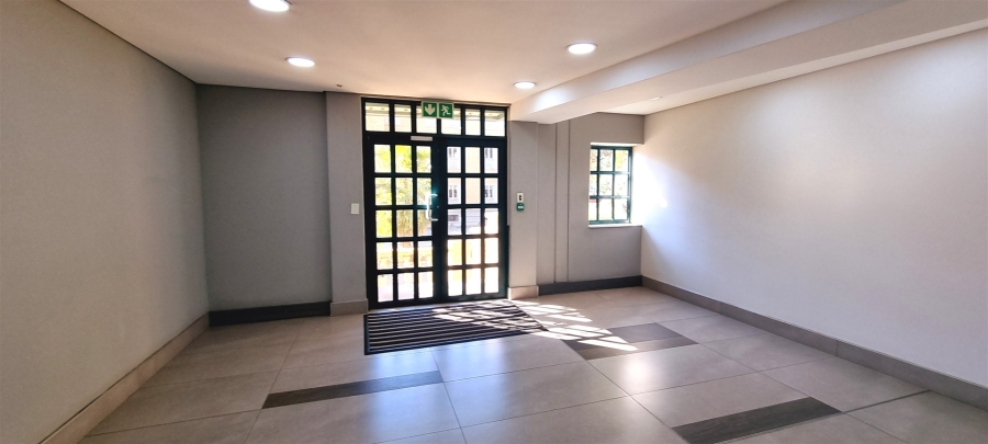 Commercial Property for Sale in Sunninghill Gauteng