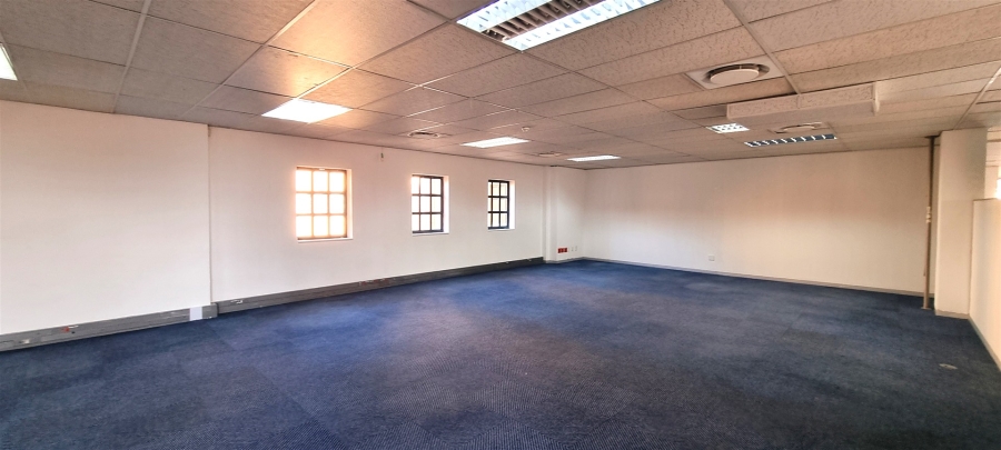Commercial Property for Sale in Sunninghill Gauteng